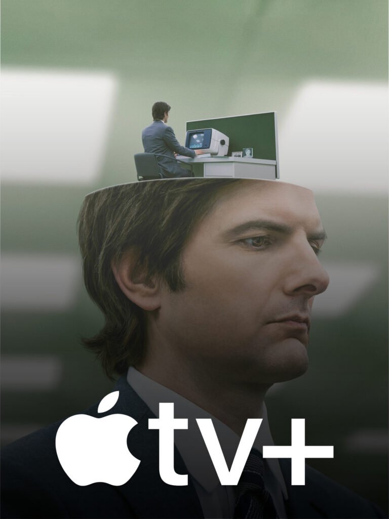IPTV VOD Apple tv